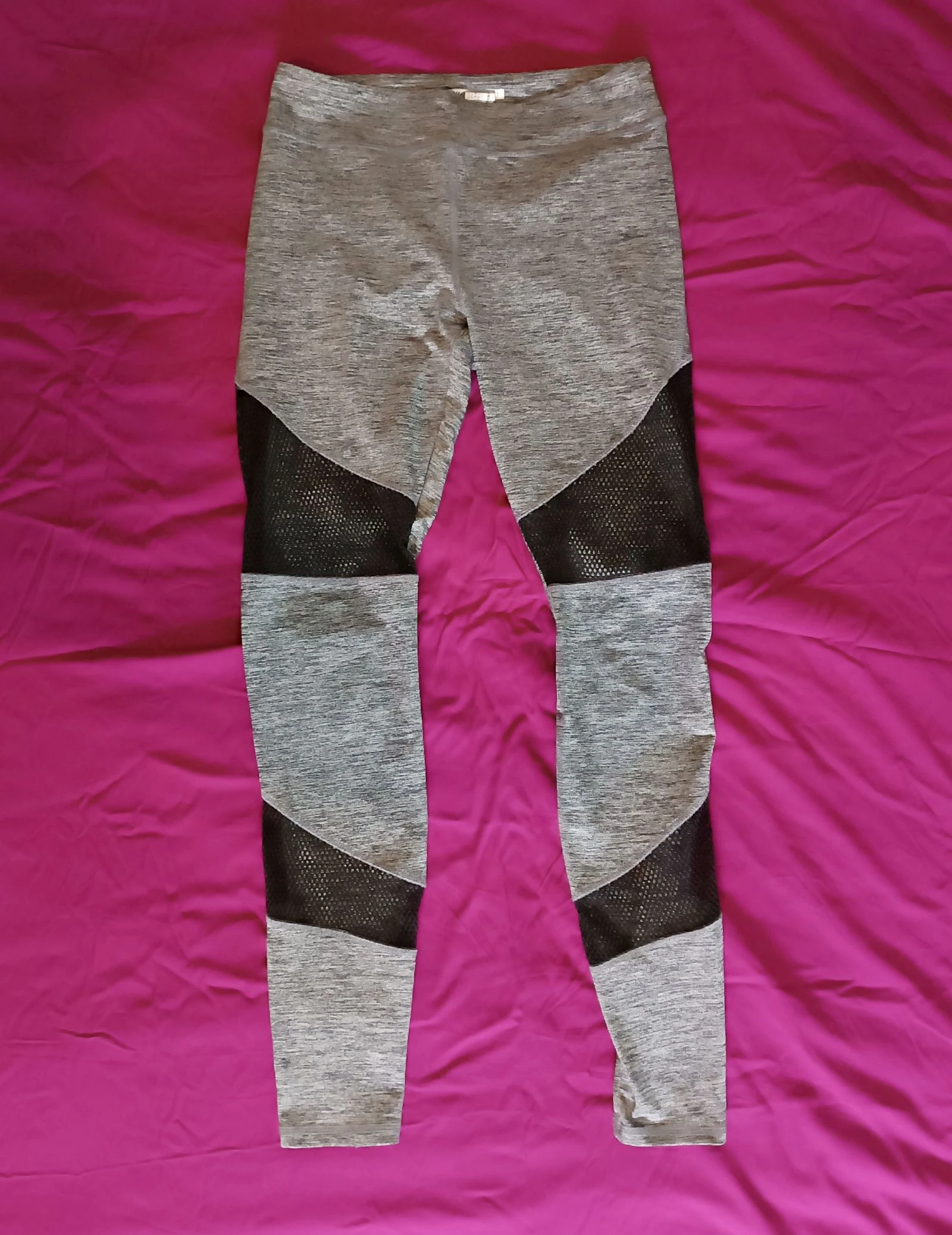 Legging deportivo talla XS – photo 3